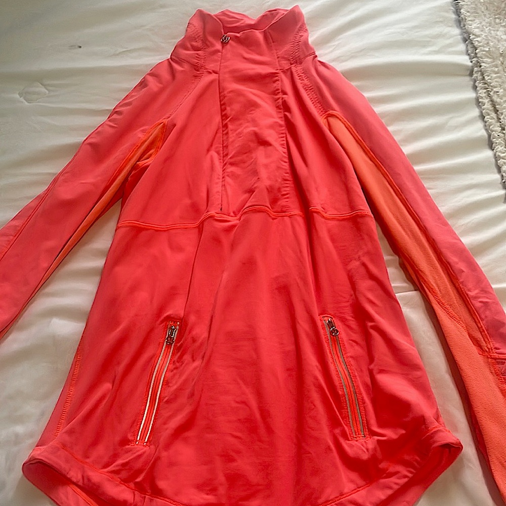 Lululemon Define Jacket Size 8